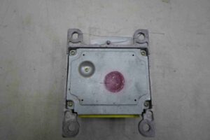Изображение товара 97944 - 00097944 blok upravleniya podushek bezopasnosti Land Rover Range Rover Sport 1