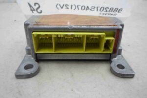 Изображение товара 97944 - 00097944 blok upravleniya podushek bezopasnosti Land Rover Range Rover Sport 2