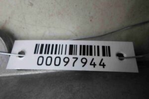 Изображение товара 97944 - 00097944 blok upravleniya podushek bezopasnosti Land Rover Range Rover Sport 3