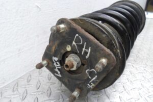 Изображение товара 105007 - 00105007 amortizator perednij pravyj Citroen Berlingo 2