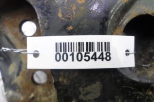 Изображение товара 105448 - 00105448 rychag perednij levyj nizhnij Isuzu Rodeo 3