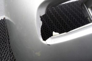 Изображение товара 105661 - 00105661 bamper perednij Subaru Tribeca 2