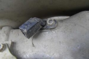 Изображение товара 106426 - 00106426 stupitsa zadnyaya pravaya   1
