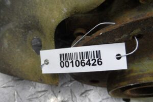 Изображение товара 106426 - 00106426 stupitsa zadnyaya pravaya   3