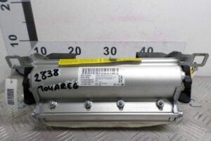 Изображение товара 110085 - 00110085 podushka bezopasnosti passazhira Toyota Matrix