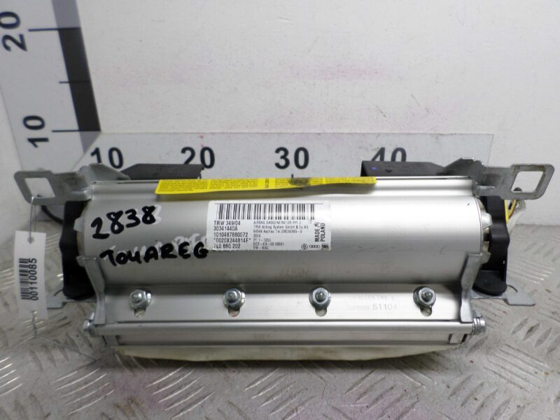 Изображение товара 110085 - 00110085 podushka bezopasnosti passazhira Toyota Matrix