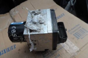 Изображение товара 110981 - 00110981 blok ABS Volvo S40