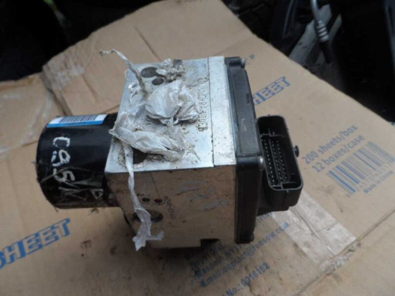 Изображение товара 110981 - 00110981 blok ABS Volvo S40