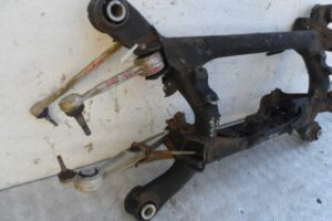 Изображение товара 112692 - 00112692 balka zadnyaya BMW X5 1