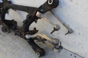 Изображение товара 112692 - 00112692 balka zadnyaya BMW X5 2