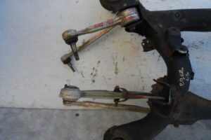 Изображение товара 112692 - 00112692 balka zadnyaya BMW X5 3