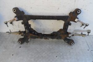 Изображение товара 112692 - 00112692 balka zadnyaya BMW X5