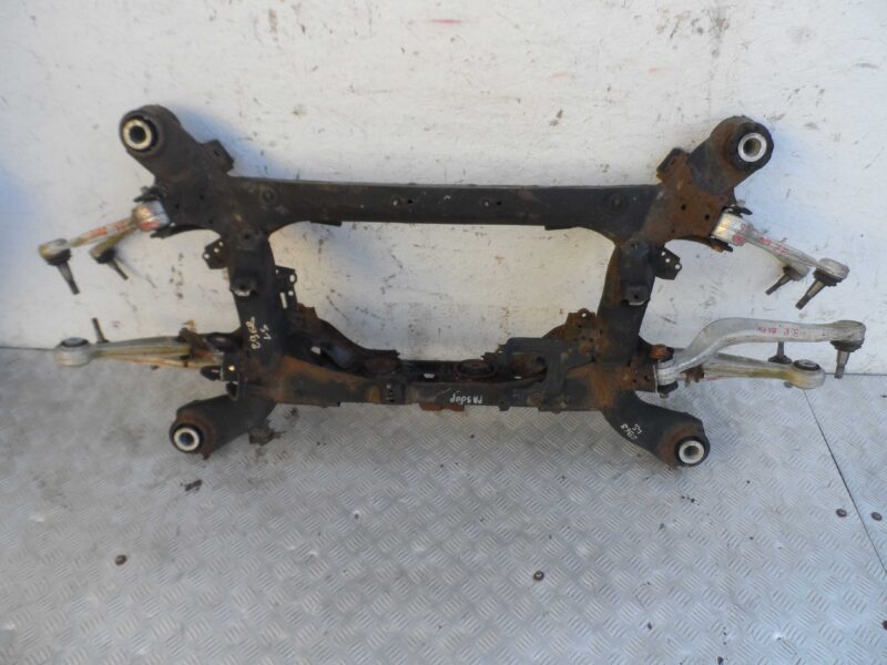 Изображение товара 112692 - 00112692 balka zadnyaya BMW X5