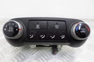 Изображение товара 114263 - 00114263 pereklyuchatel otopitelya Mercedes CLA