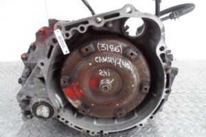 Изображение товара 114844 - 00114844 akpp Subaru Tribeca 6