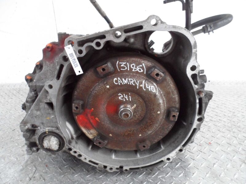 Изображение товара 114844 - 00114844 akpp Subaru Tribeca 6