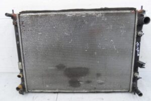 Изображение товара 115856 - 00115856 radiator dvs Peugeot 306