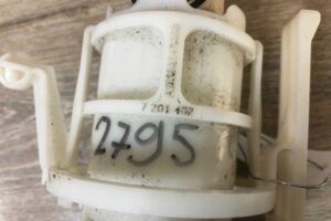Изображение товара 116796 - 00116796 nasos toplivnyj   2