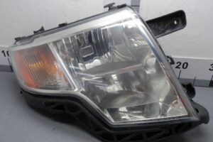 Изображение товара 117648 - 00117648 fara pravaya Ford Kuga 3