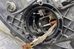 Изображение товара 119595 - 00119595 fara pravaya Lexus RX 3