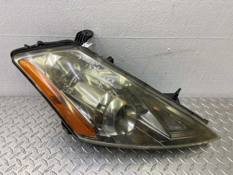 Изображение товара 119595 - 00119595 fara pravaya Lexus RX