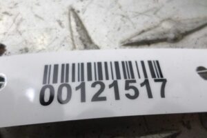 Изображение товара 121517 - 00121517 nasos toplivnyj Peugeot 306 3