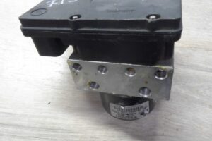 Изображение товара 122462 - 00122462 blok ABS Fiat 500
