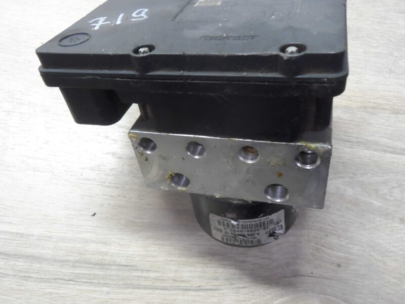 Изображение товара 122462 - 00122462 blok ABS Fiat 500