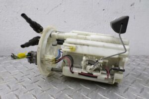 Изображение товара 123453 - 00123453 nasos toplivnyj Peugeot 306 2
