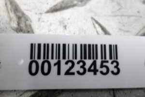 Изображение товара 123453 - 00123453 nasos toplivnyj Peugeot 306 3