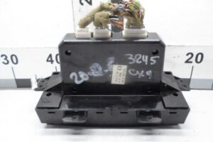 Изображение товара 125465 - 00125465 pereklyuchatel otopitelya Citroen C5 1