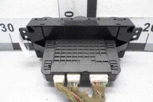 Изображение товара 125465 - 00125465 pereklyuchatel otopitelya Citroen C5 2