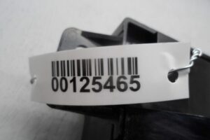 Изображение товара 125465 - 00125465 pereklyuchatel otopitelya Citroen C5 3