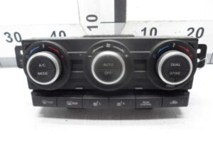 Изображение товара 125465 - 00125465 pereklyuchatel otopitelya Citroen C5