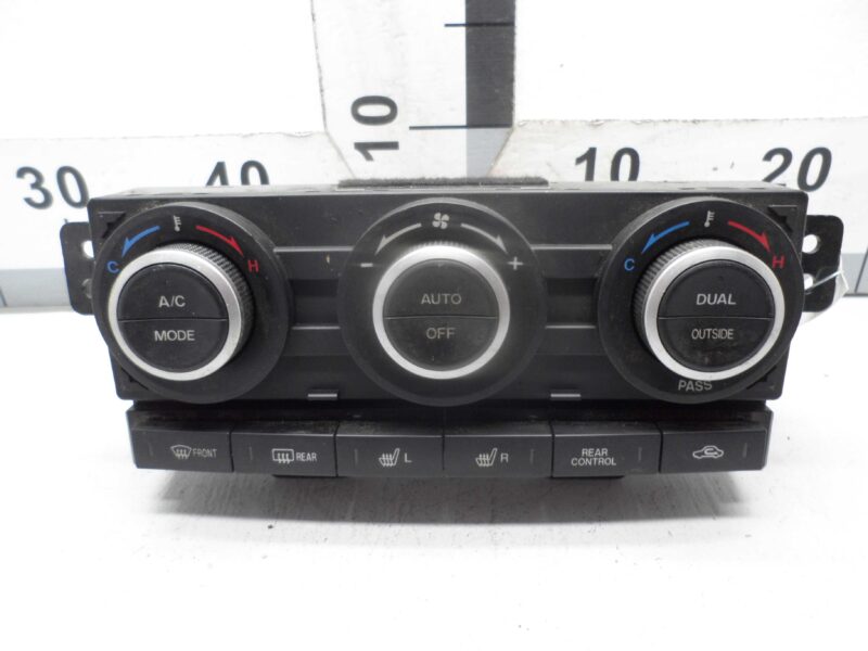 Изображение товара 125465 - 00125465 pereklyuchatel otopitelya Citroen C5