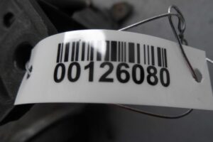 Изображение товара 126080 - 00126080 fara pravaya Rover 45 2