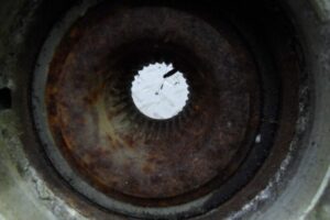 Изображение товара 126595 - 00126595 stupitsa zadnyaya levaya   2