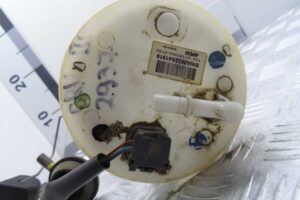 Изображение товара 127725 - 00127725 nasos toplivnyj Renault Sandero 1