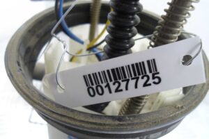 Изображение товара 127725 - 00127725 nasos toplivnyj Renault Sandero 2