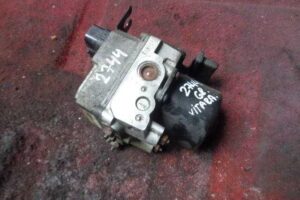 Изображение товара 128097 - 00128097 blok ABS Renault Twingo 1