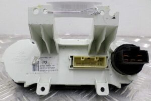Изображение товара 133444 - 00133444 pereklyuchatel otopitelya Mercedes CLA 1