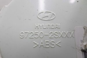 Изображение товара 133444 - 00133444 pereklyuchatel otopitelya Mercedes CLA 3