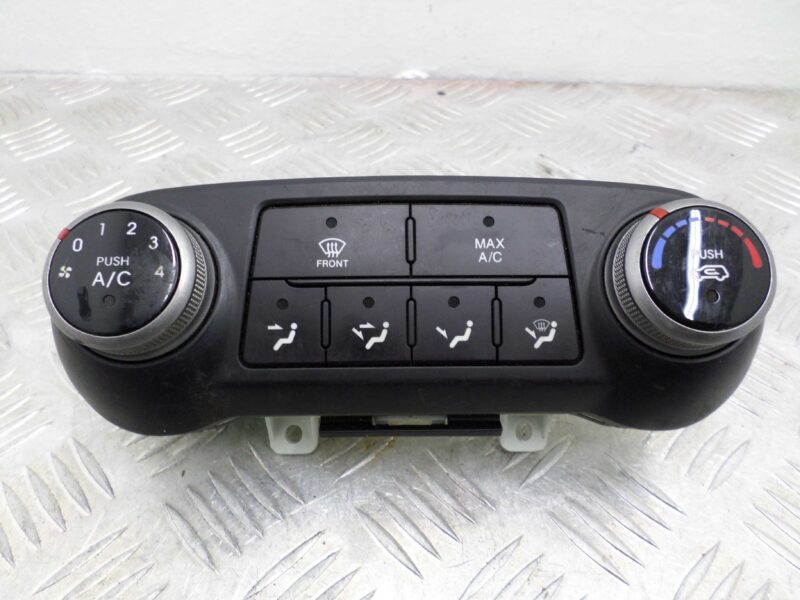 Изображение товара 133444 - 00133444 pereklyuchatel otopitelya Mercedes CLA