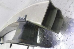 Изображение товара 134608 - 00134608 usilitel bampera zadnij Ford Transit Connect 3