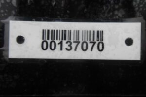 Изображение товара 137070 - 00137070 steklo kuzovnoe levoe Ford Expedition 1