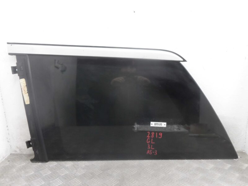 Изображение товара 137070 - 00137070 steklo kuzovnoe levoe Ford Expedition