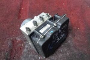 Изображение товара 138893 - 00138893 blok ABS Peugeot 4007 3