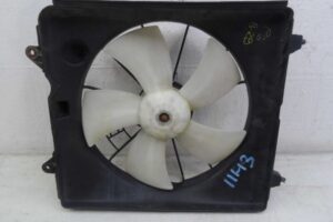 Изображение товара 139233 - 00139233 ventilyator okhlazhdeniya (elektro) Renault Sandero 1