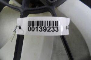 Изображение товара 139233 - 00139233 ventilyator okhlazhdeniya (elektro) Renault Sandero 2