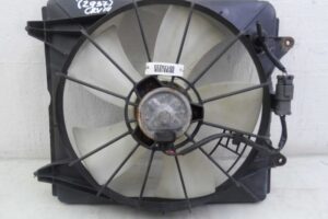 Изображение товара 139233 - 00139233 ventilyator okhlazhdeniya (elektro) Renault Sandero